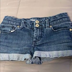 Candies shorts